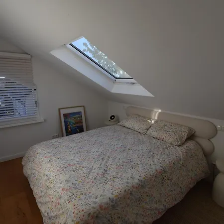 Sonniger 3 Dachterrassen Loft Naehe *