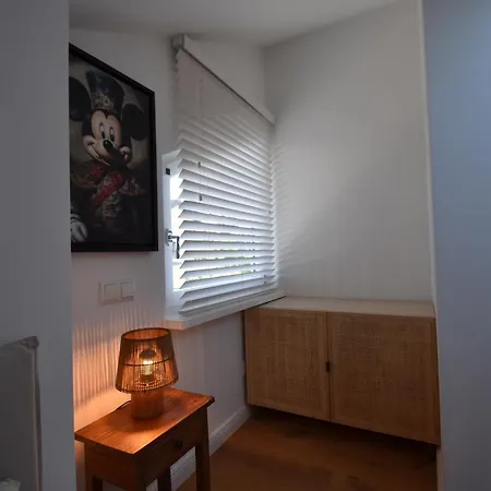 דירה Sonniger 3 Dachterrassen Loft Naehe אריסקירך