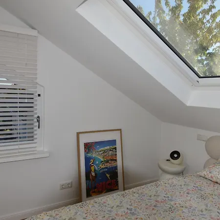 Sonniger 3 Dachterrassen Loft Naehe דירה אריסקירך
