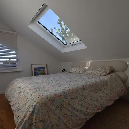 Sonniger 3 Dachterrassen Loft Naehe