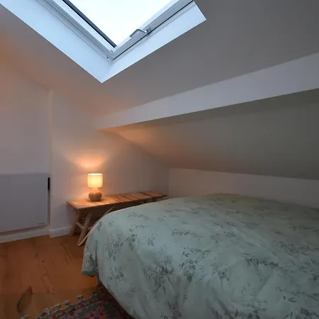 Sonniger 3 Dachterrassen Loft Naehe