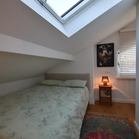 Sonniger 3 Dachterrassen Loft Naehe * אריסקירך