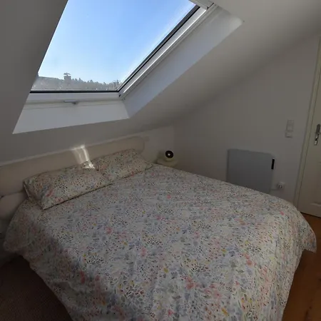 Sonniger 3 Dachterrassen Loft Naehe