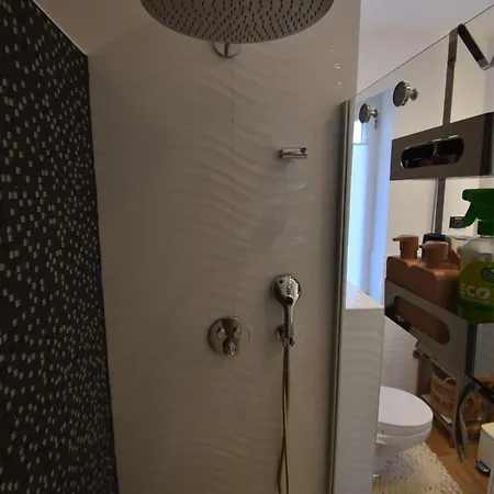 דירה Sonniger 3 Dachterrassen Loft Naehe