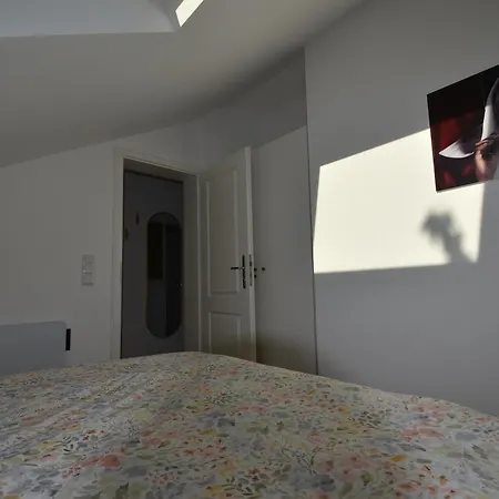 דירה Sonniger 3 Dachterrassen Loft Naehe *
